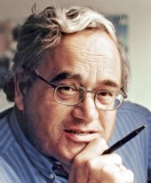 Dr. Olaf Ihlau