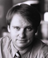Wolfgang M�nchau