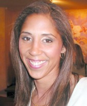 Steffi Jones