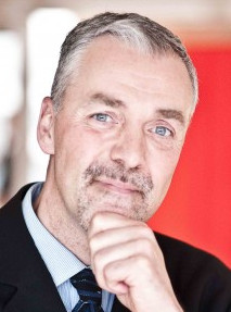 Prof. Dr. Dieter Herbst