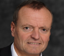 Prof. Dr. med. Dr. phil. Manfred Spitzer