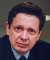 Dr. Frank Schirrmacher