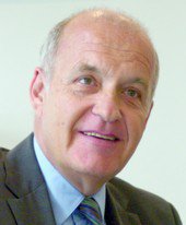 Prof. Götz Werner