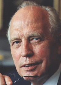 Prof. Dr. Hans Tietmeyer