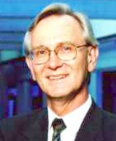Prof. Dr. Hubert Markl
