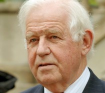 Prof. Dr. Kurt Biedenkopf