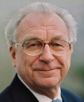 Prof. Dr. h.c. Lothar Späth