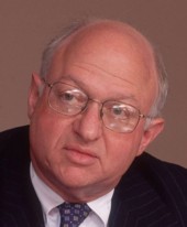 Prof. Dr. Martin Feldstein