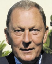 Dr. Martin Posth