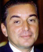 Michel Friedman Michel Friedman