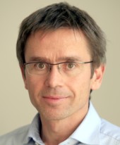 Prof. Dr. Stefan Rahmstorf