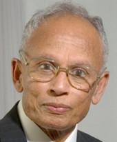 Prof. Dr. Asit Biswas