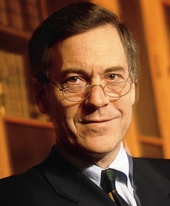 Prof. Dr. Steve Hanke