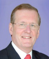 Prof. Donald Marchand