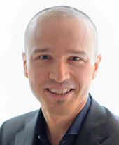  Marco Montemagno