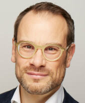 Prof. Dr. Stephan A. Jansen