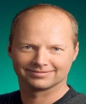 Prof. Dr. Sebastian Thrun