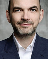 Prof. Dr. Ulrich Reinhardt