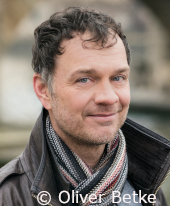 Prof. Dr. Volker Busch