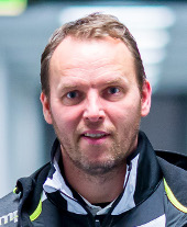  Dagur Sigurdsson