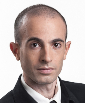 Prof. Dr. Yuval Noah Harari