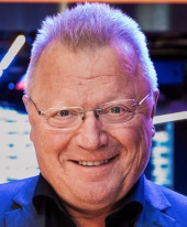 Prof. Dr. Eberhard Sandschneider