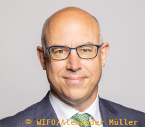 Gabriel Felbermayr