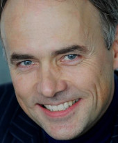 Dr. James McCabe