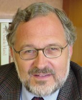 Prof.Dr. Daniel Jones