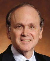 Dr. Daniel Yergin