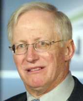  David Hurst