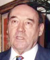 Dr. Desmond Morris