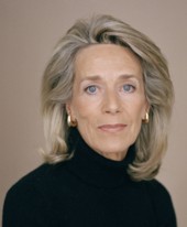 Professor Dr. Gertrud Höhler