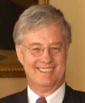  Hamish McRae