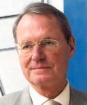 Prof. Dr.-Ing.E.h. Hans-Olaf Henkel