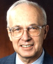 Prof. Helmut Schlesinger