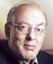 Mr. Henry Mintzberg