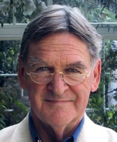  Hugh Johnson