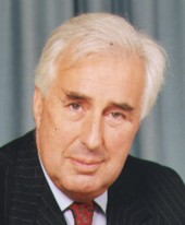 Sir John Banham
