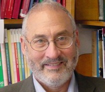 Joseph Stiglitz