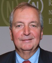 Prof. Dr. Dr. mult. Klaus Töpfer