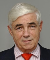 Prof.Dr.phil. Michael Stürmer