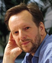  Nigel Barlow