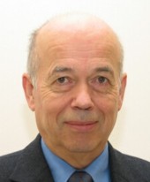 Prof. Dr. Ing. Ulrich Seiffert